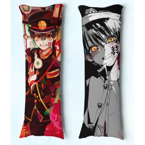 Travesseiro Dakimakura jibaku shounen hanako-kun Hanako 02